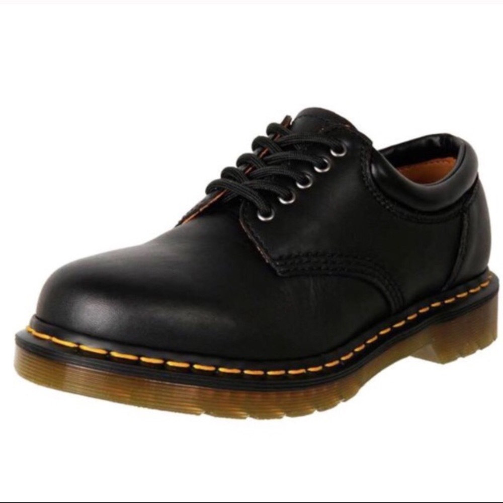 NWT Dr Marten oxfords
